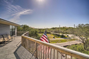 Evolve Spacious Gulf Shores Home Walk to Beach!